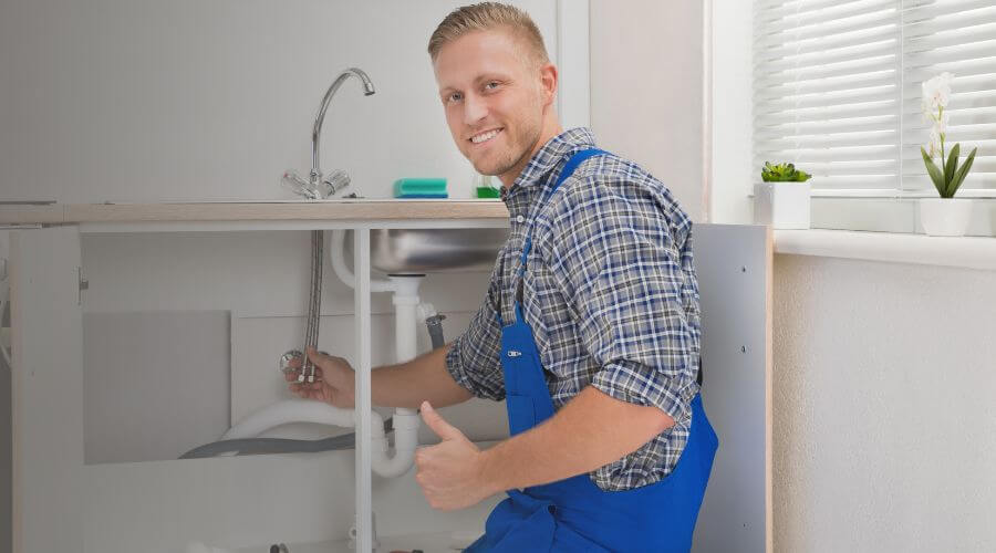 Professional sewer line replacement in Camden Point, MO